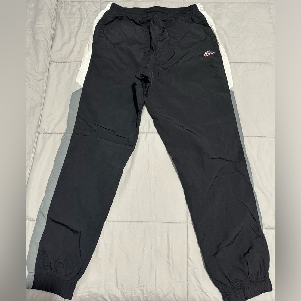 Men’s Nike Woven Joggers
